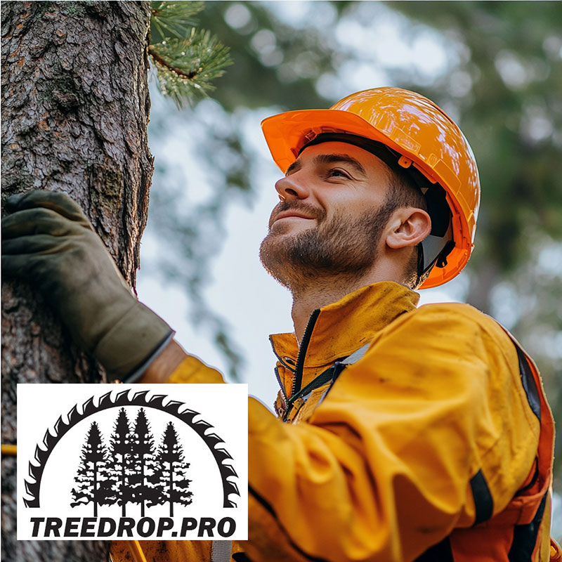 Tree Maintenance Services