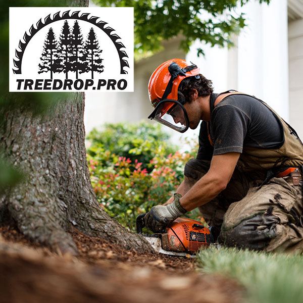 Tree Felling