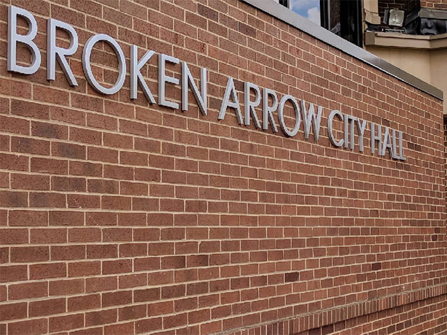 Broken Arrow City Hall